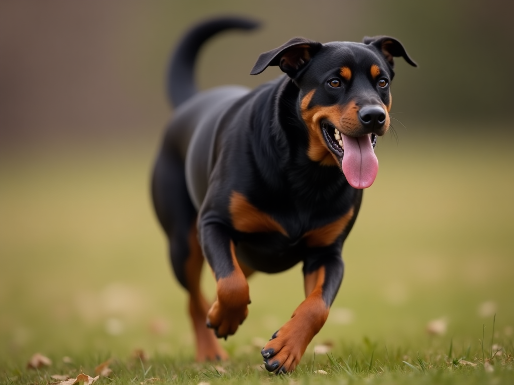Rottweiler